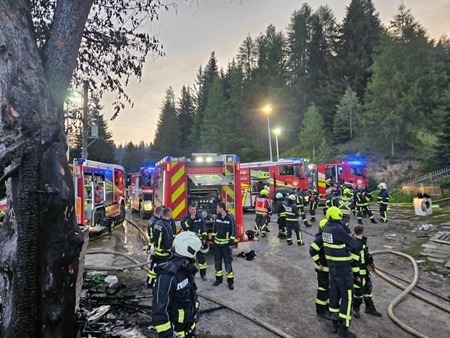Požar 22. 6. 2026 Kmetija Bukovnik  3. 